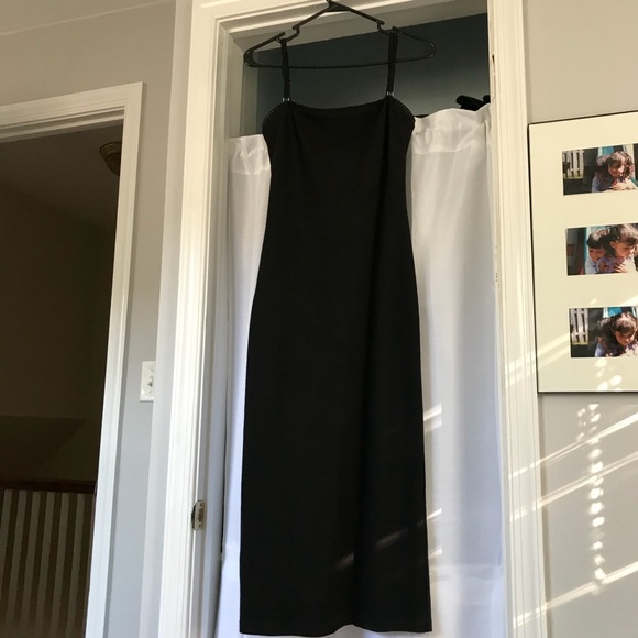 Dresses & Skirts - D&G pencil dress. One of a kind